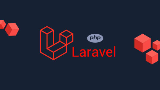 Laravel: Web Uygulamalarınız İçin En İyi PHP Framework’ü