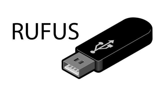 Rufus İndir – Rufus Nedir? – Format USB’si Hazırlama Programı