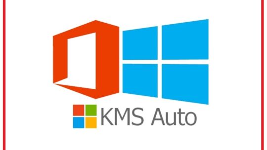 KMS Pico Programı İndir – Windows Etkinleştirme
