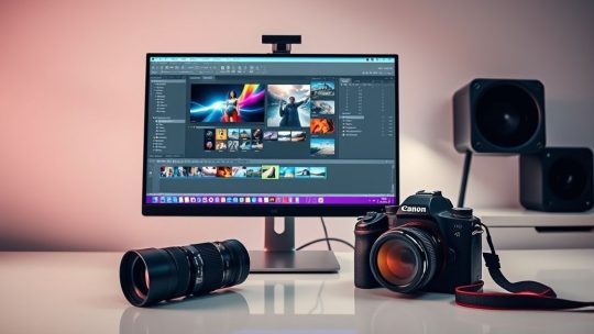 Fotoğraf Düzenleme İçin En İyi Programlar