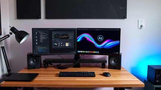 Grafik Tasarımcıların Mutlaka Kullanması Gereken Programlar