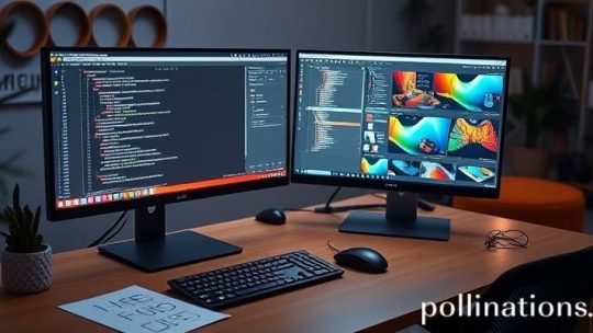 Web Tasarımcılar İçin Gerekli Programlar