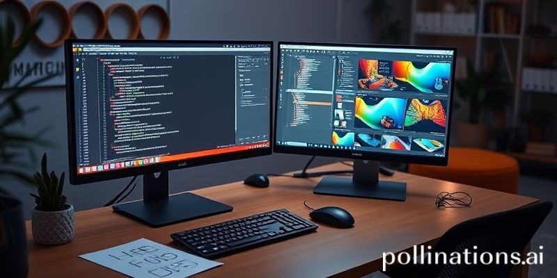 Web Tasarımcılar İçin Gerekli Programlar