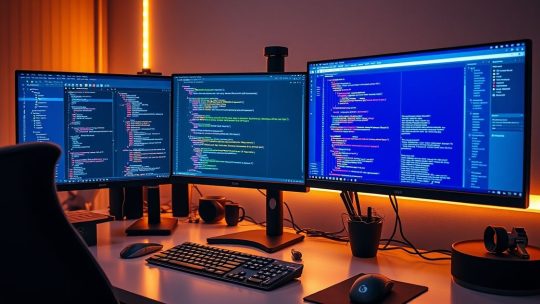 Yazılım Geliştiriciler İçin Kurulması Gereken Araçlar