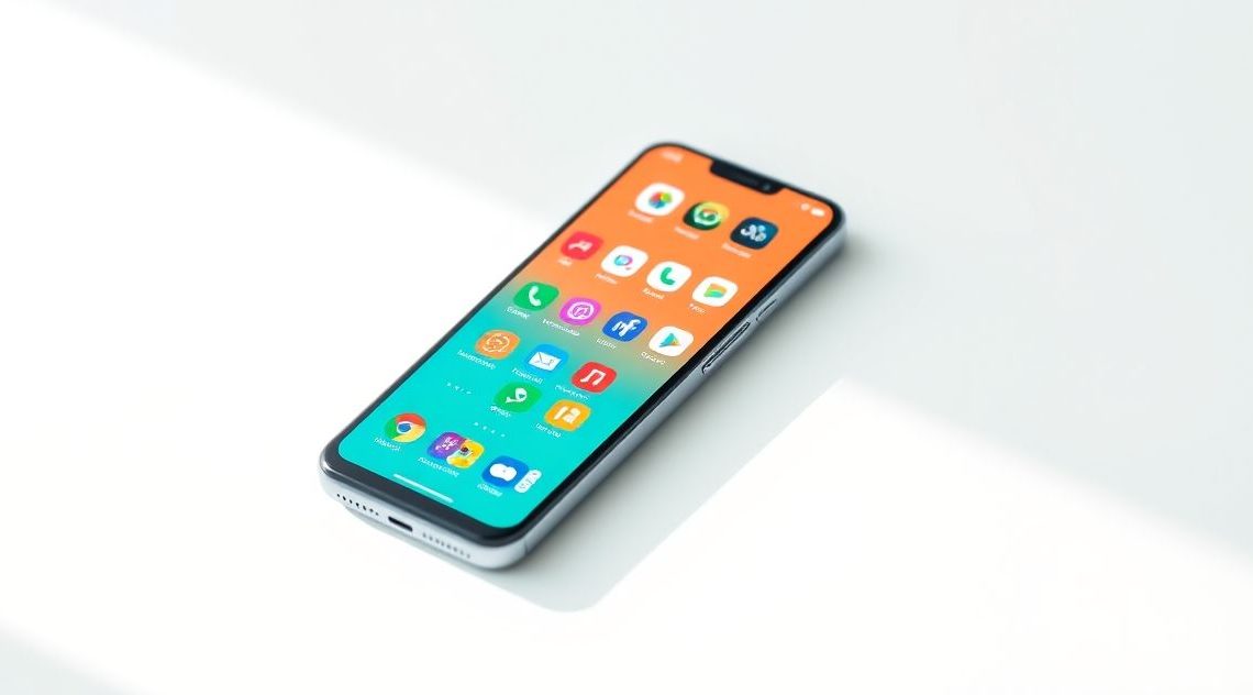 Yeni Telefon Alındığında Kurulması Gereken Uygulamalar