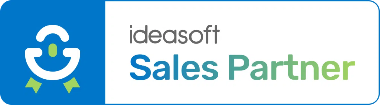 Sales Partner Logo